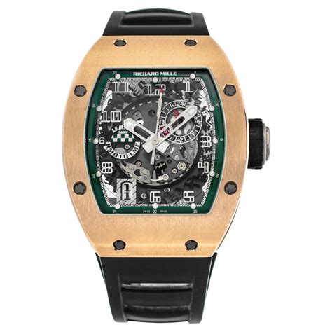 armbanduhren richard mille|richard mille used for sale.